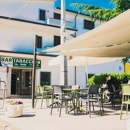 Sale Hotel Posada  Dış mekan fotoğraf