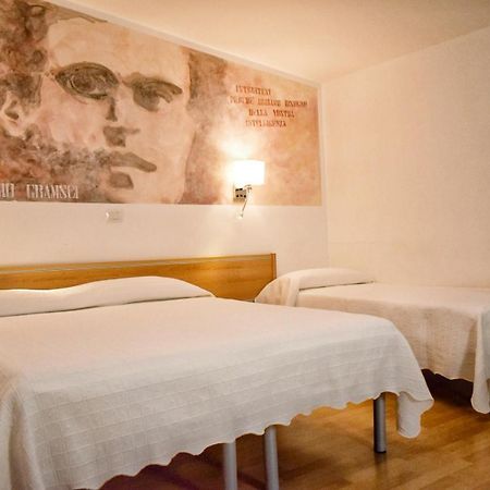 Sale Hotel Posada  Dış mekan fotoğraf