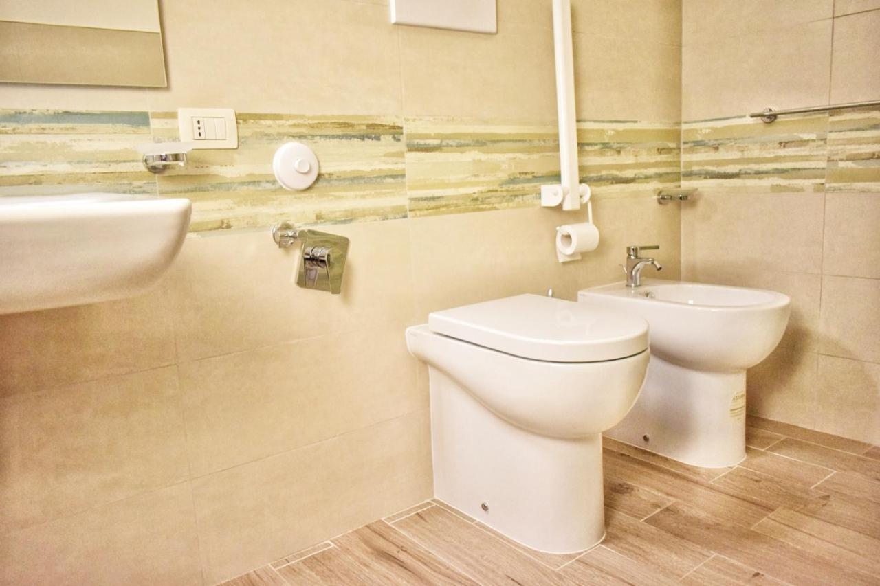 Sale Hotel Posada  Dış mekan fotoğraf
