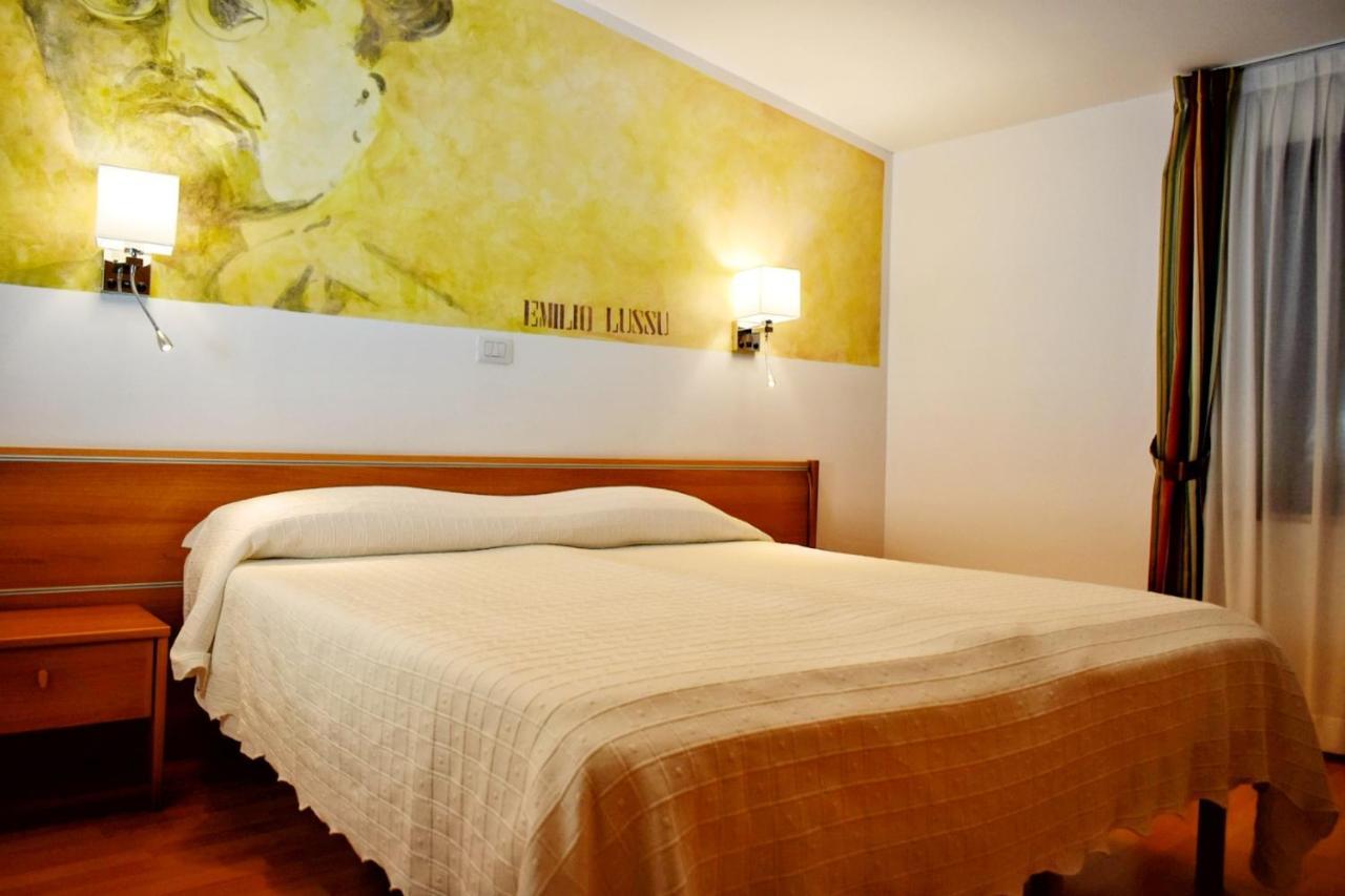 Sale Hotel Posada  Dış mekan fotoğraf