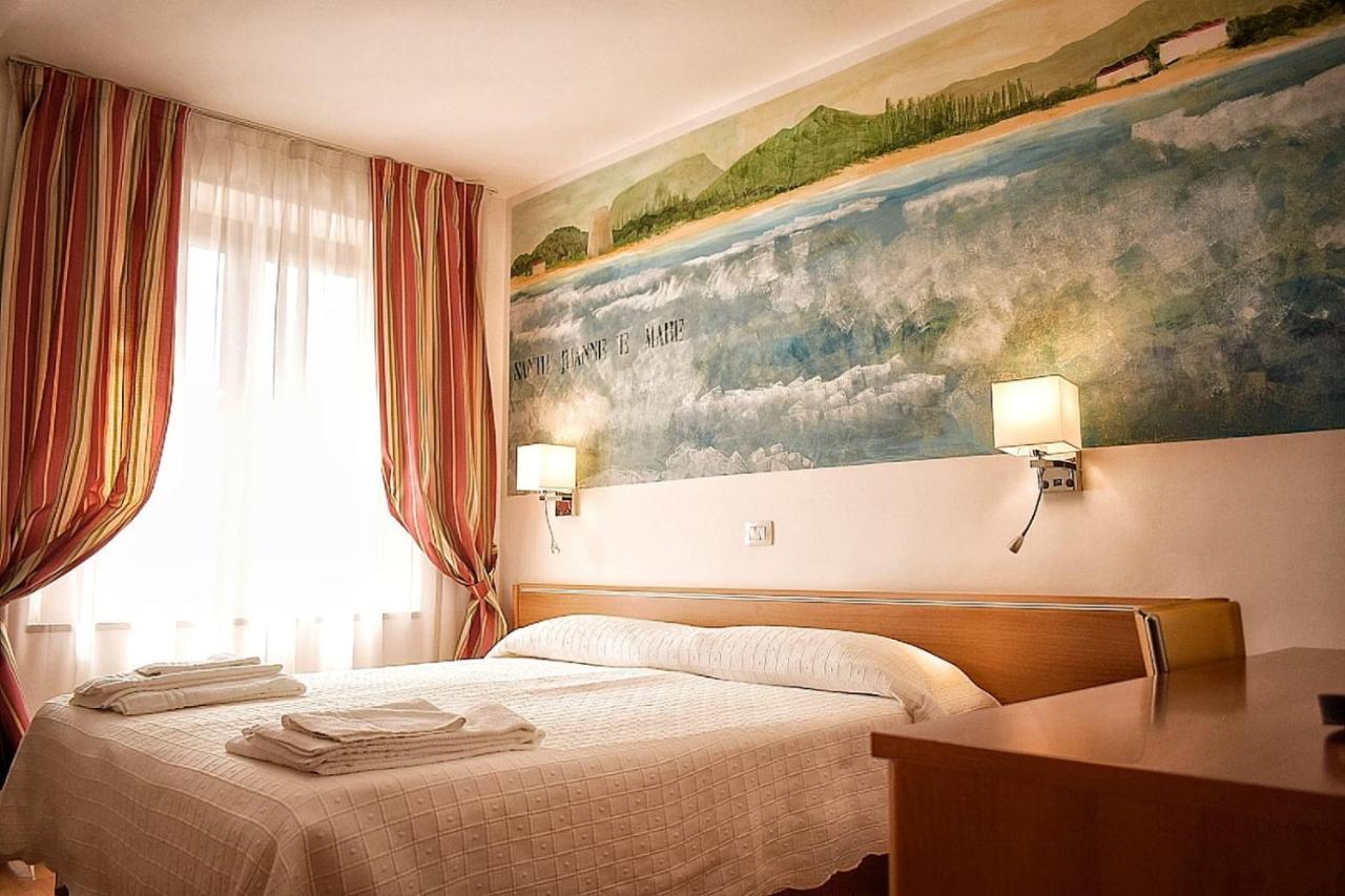 Sale Hotel Posada  Dış mekan fotoğraf