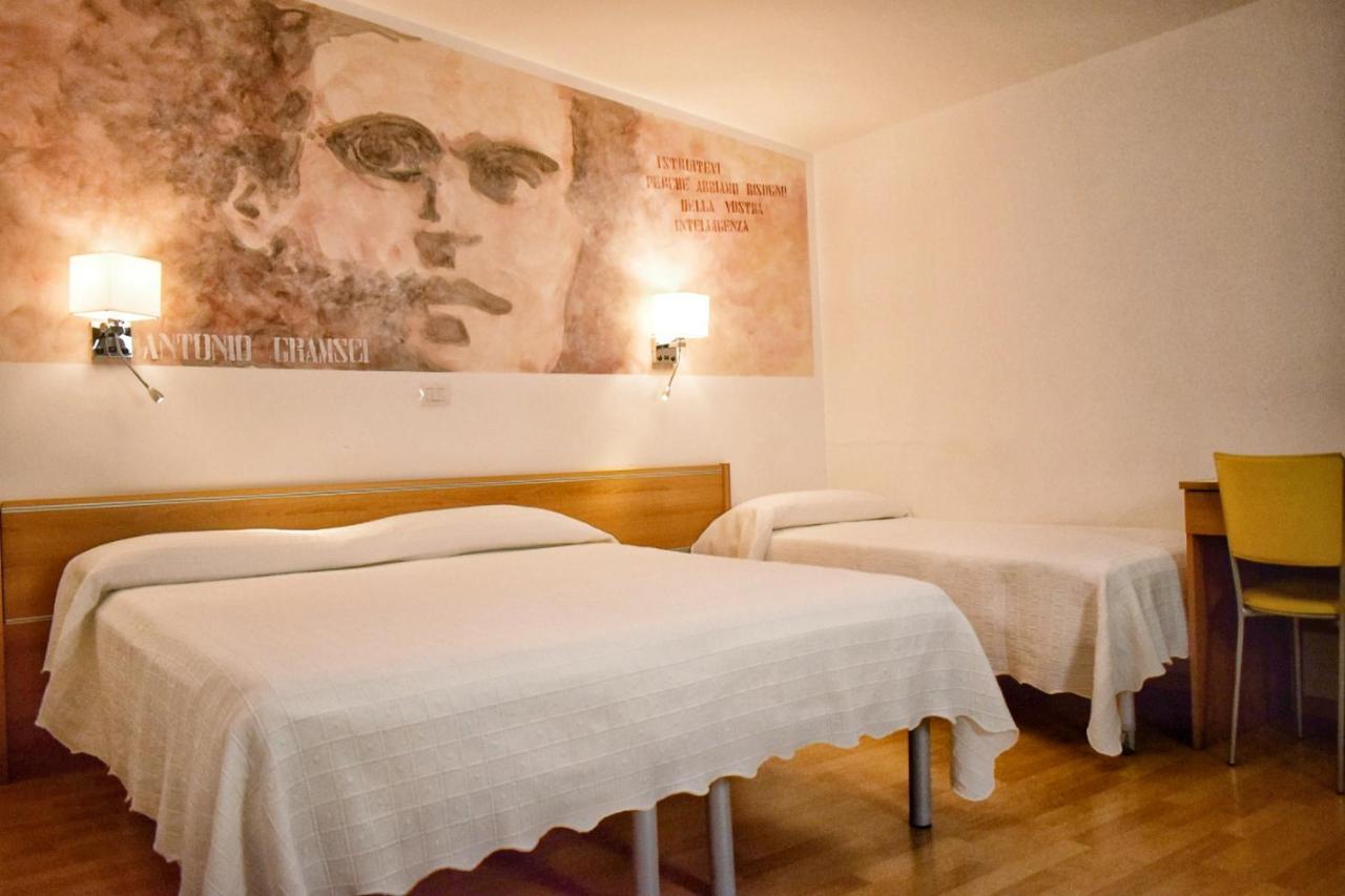 Sale Hotel Posada  Dış mekan fotoğraf