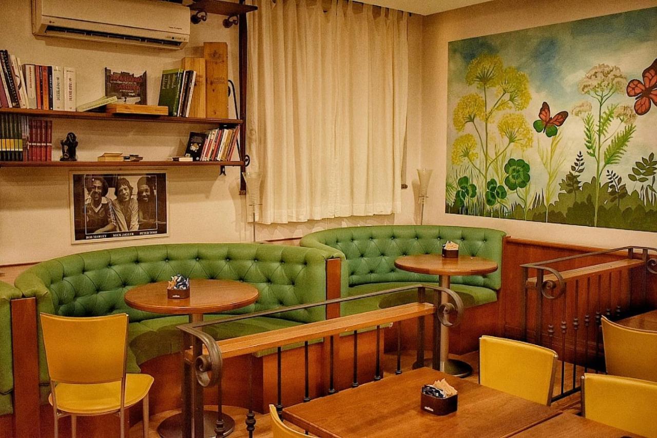 Sale Hotel Posada  Dış mekan fotoğraf