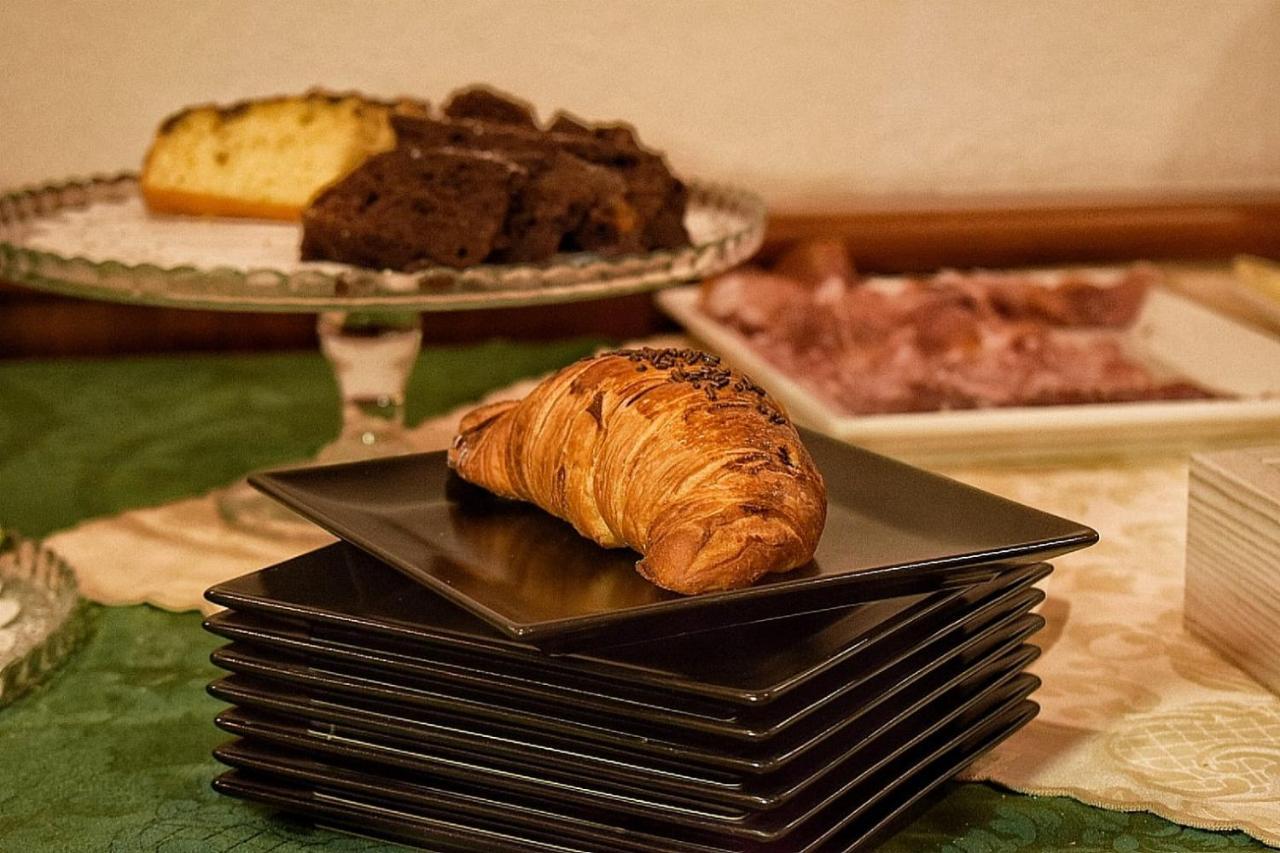 Sale Hotel Posada  Dış mekan fotoğraf