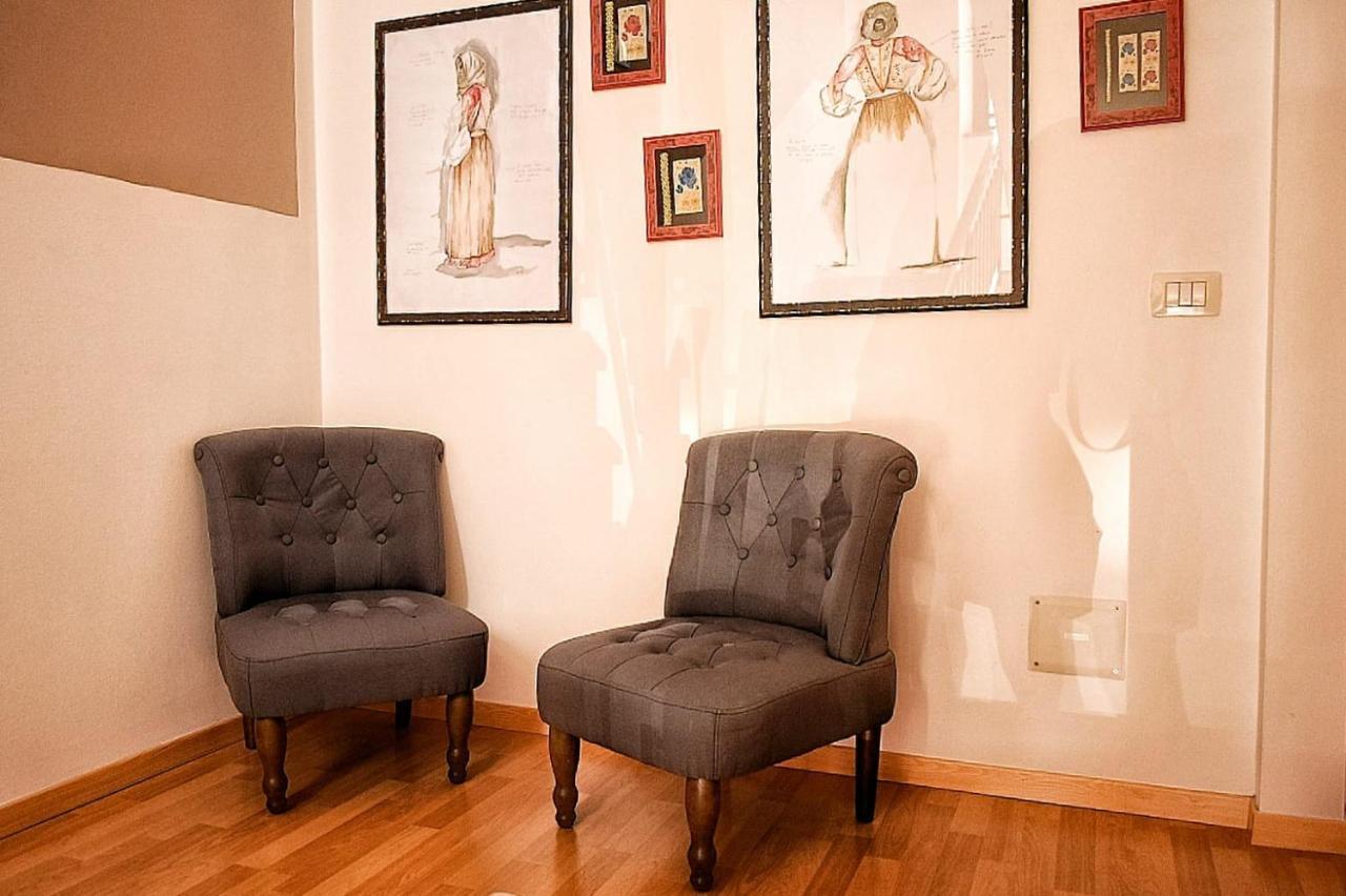 Sale Hotel Posada  Dış mekan fotoğraf