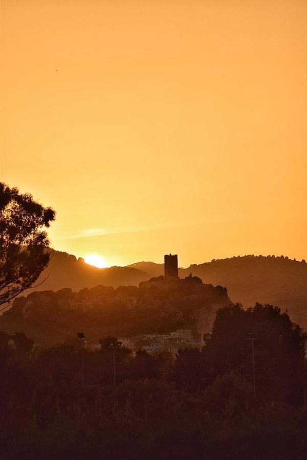 Sale Hotel Posada  Dış mekan fotoğraf