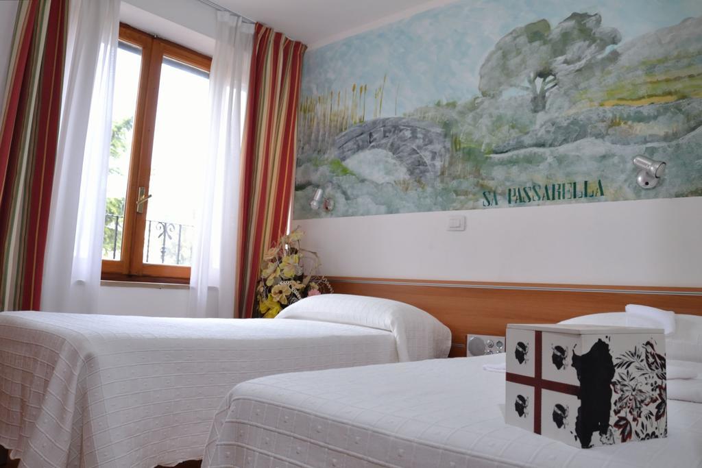 Sale Hotel Posada  Oda fotoğraf