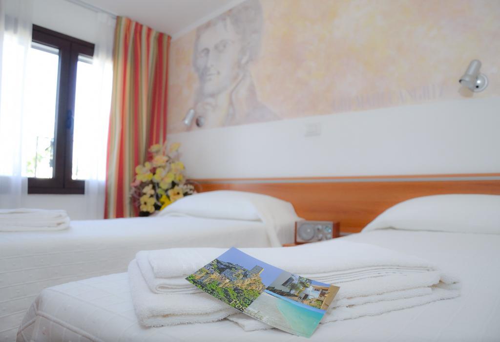 Sale Hotel Posada  Oda fotoğraf