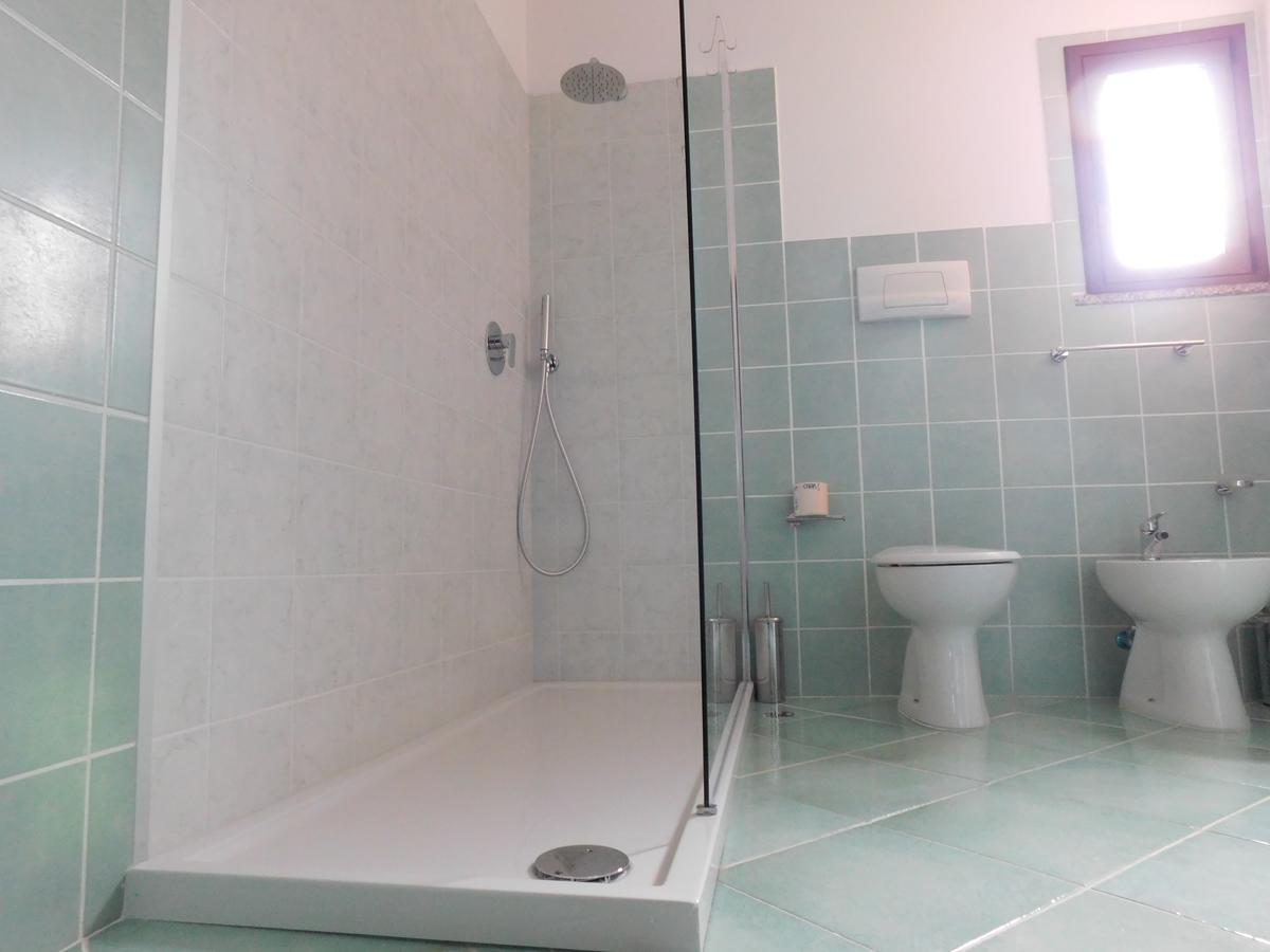 Sale Hotel Posada  Dış mekan fotoğraf
